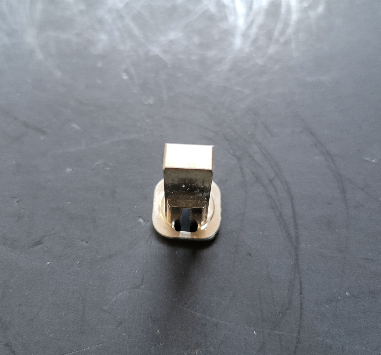 Original Push Button Cap For a Marantz MR 1120 Receiver