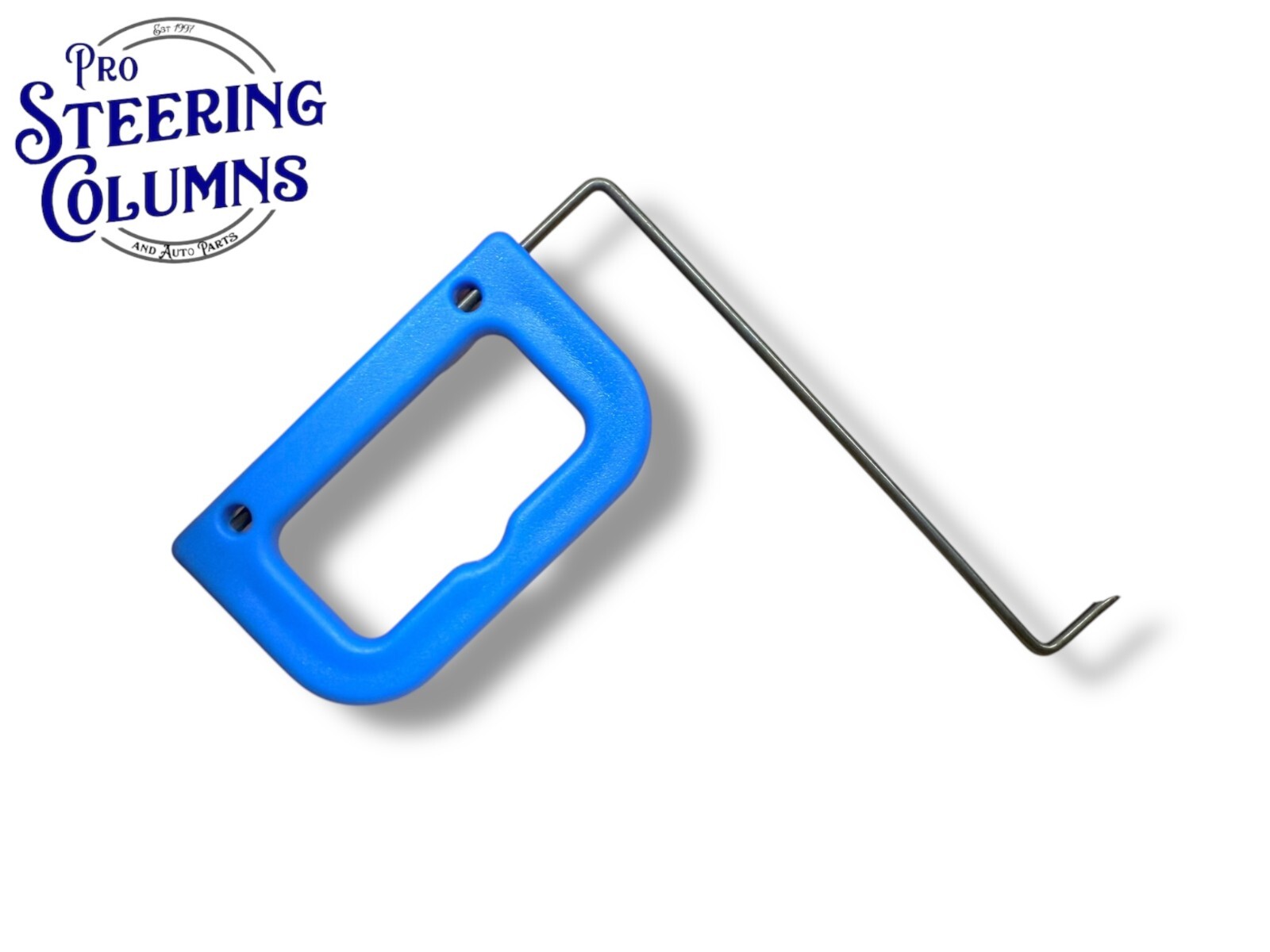For 15-24 Ford F-150 F-250 F-350 Ignition Lock Cylinder Clip Removal Tool