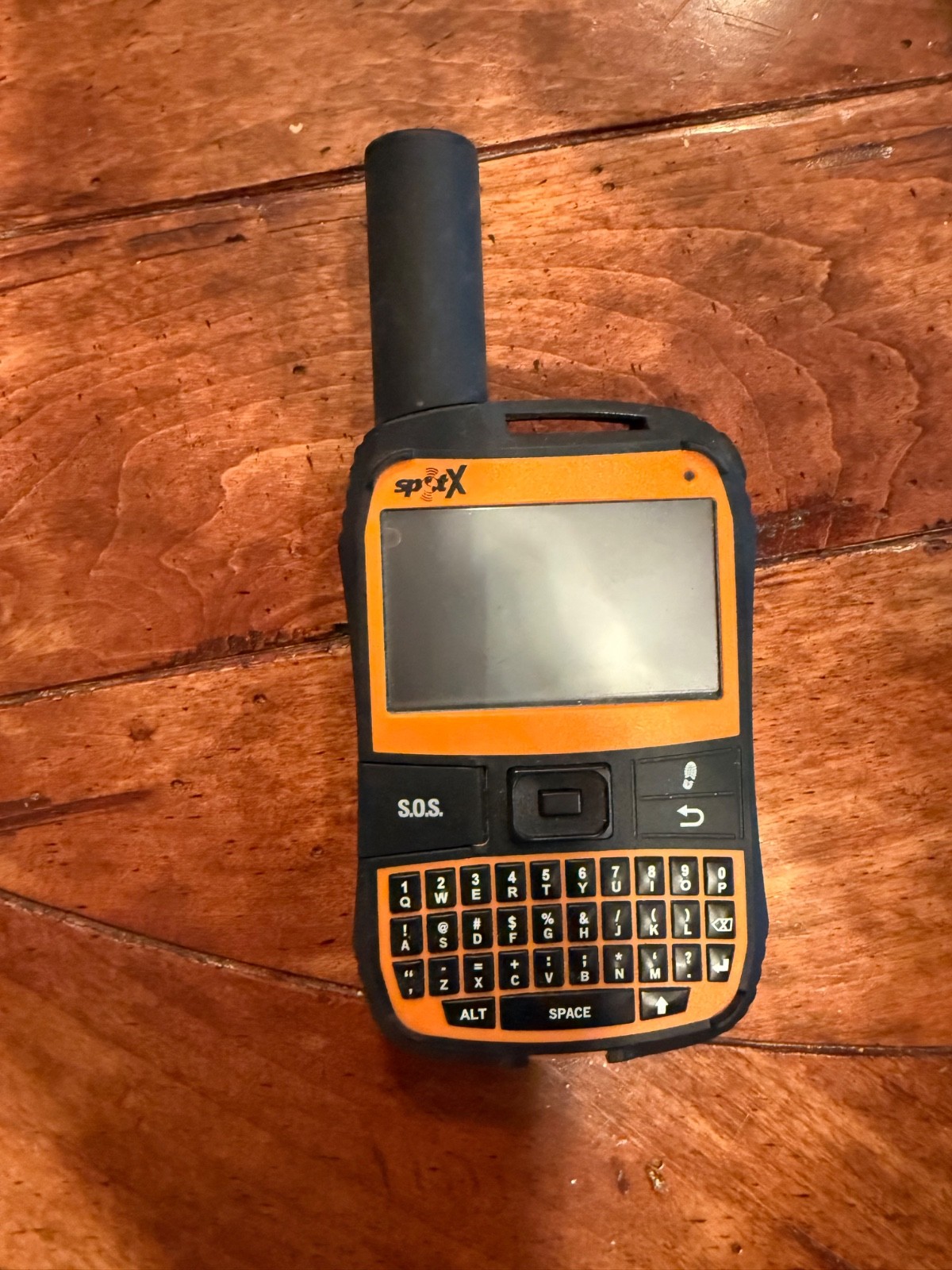 SPOT X 2-Way Satellite Messenger
