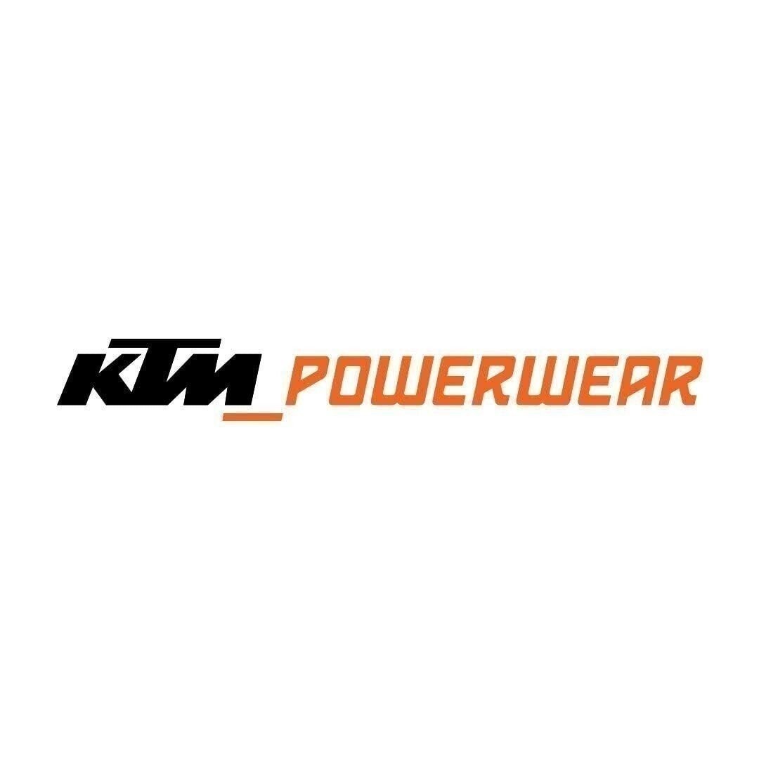 KTM Team Lanyard