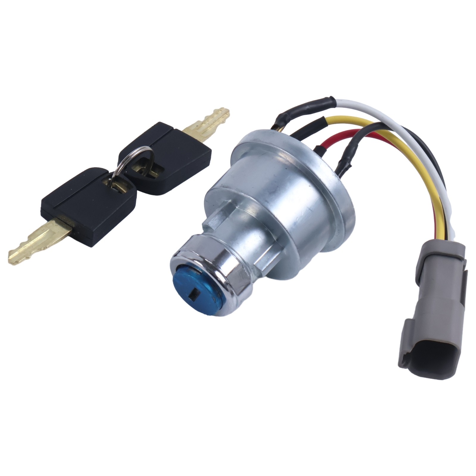 110-7887 Ignition Switch for Caterpillar 216 226 228 232 236 242 246 247 257 267