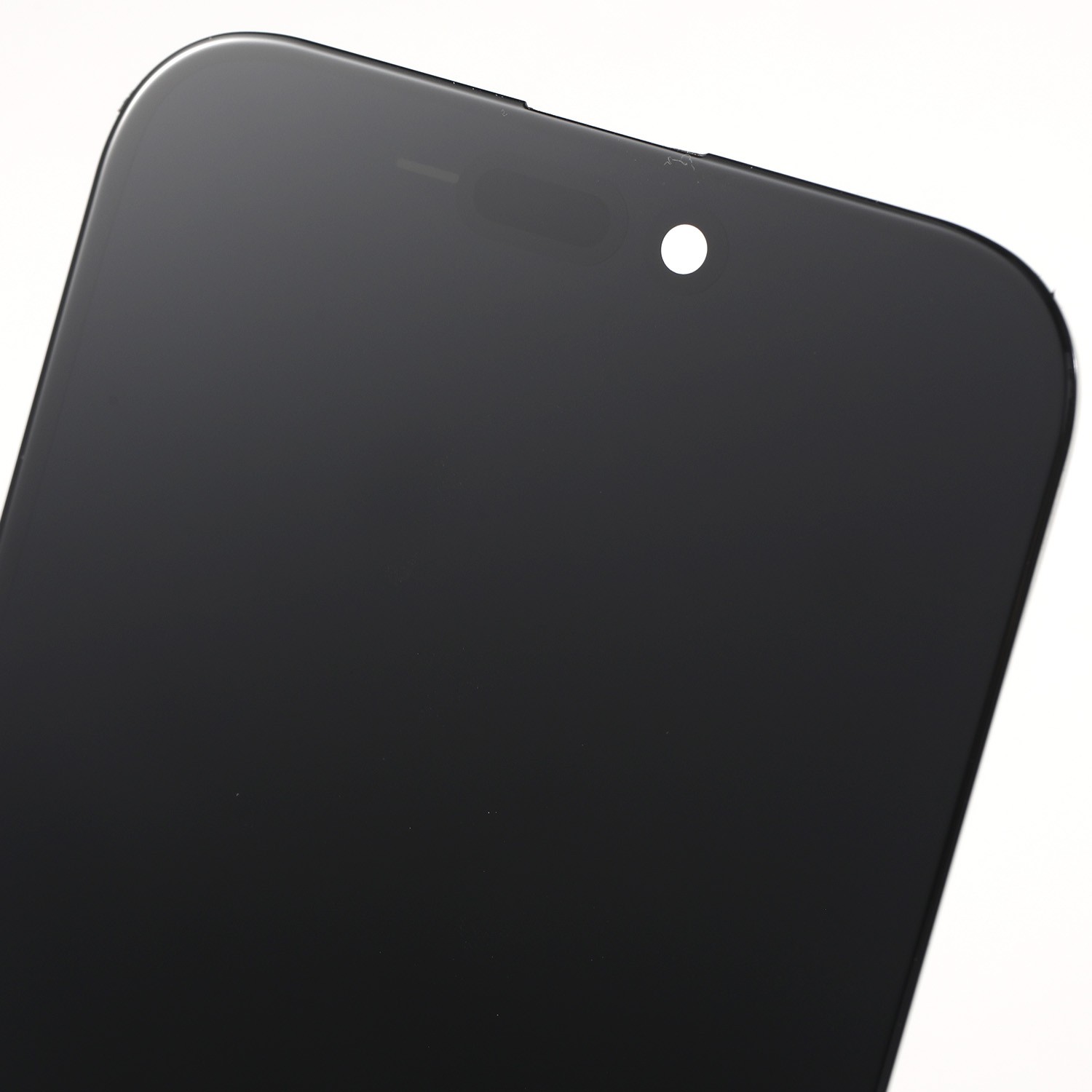 Soft OLED For Apple iPhone 16 Pro Max 6.9in LCD Display Touch Screen Replacement