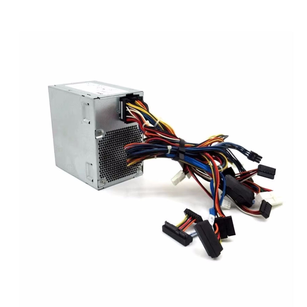 YY922 0YY922 525W Power Supply N525E-00 NPS525-AB For Dell PowerEdge T3400 T410