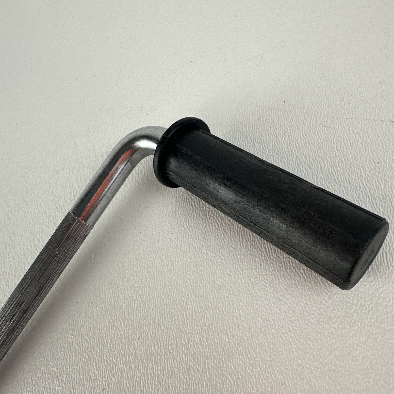 Simmons SD7PK Drum Pad Mounting Post 6.5" long