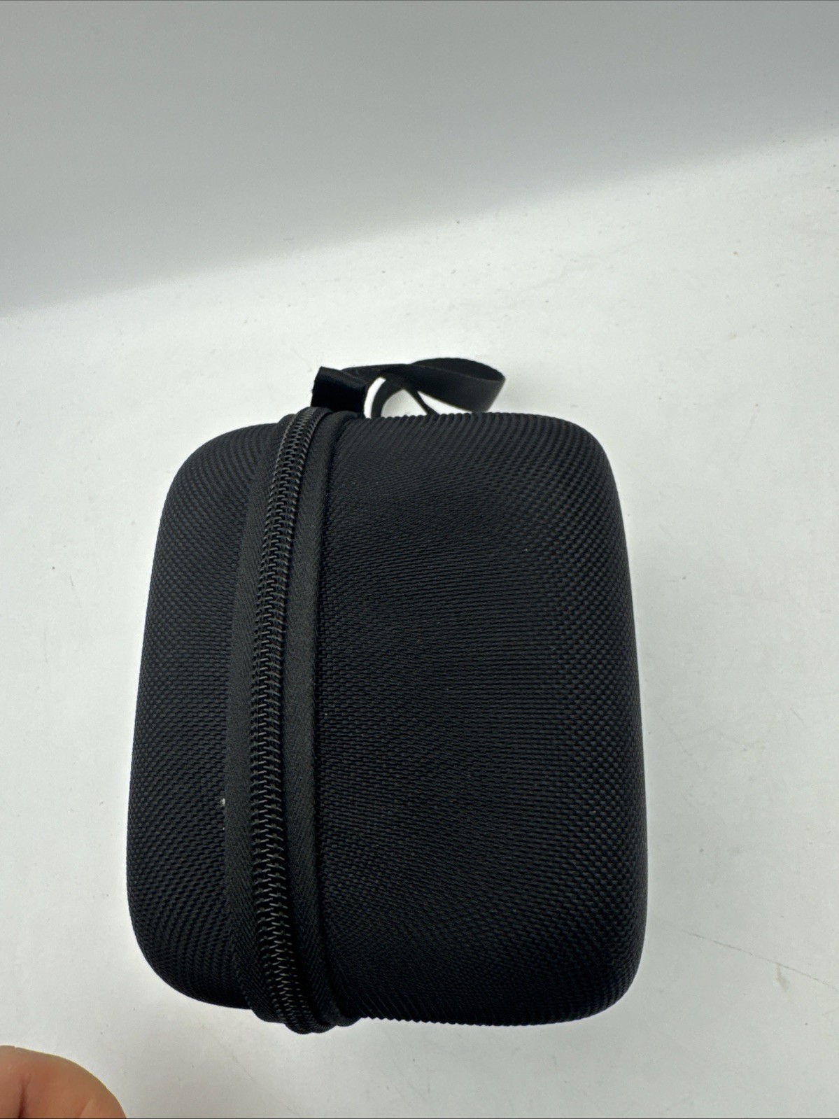 LAPG Electronic Operator Earmuff EM026 NRR 22dB Black Open Box