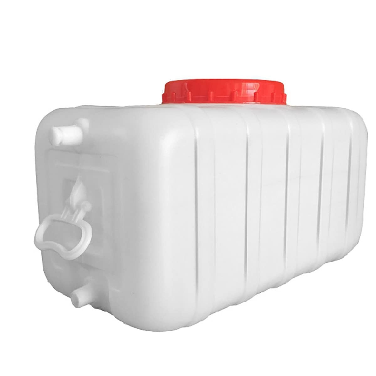 Water Storage Tanks Large Plastic for Camping RV Trips 110L 29gallon