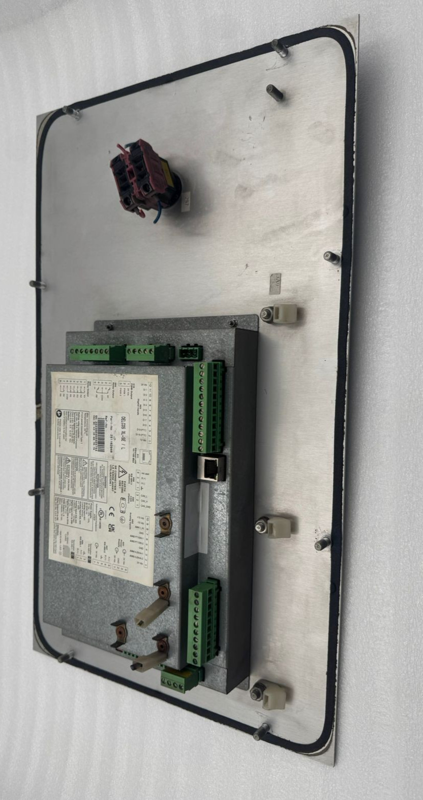 ZS1162948 CONTROLLER FOR COMPAIR COMPRESSOR DELCOS XL-L