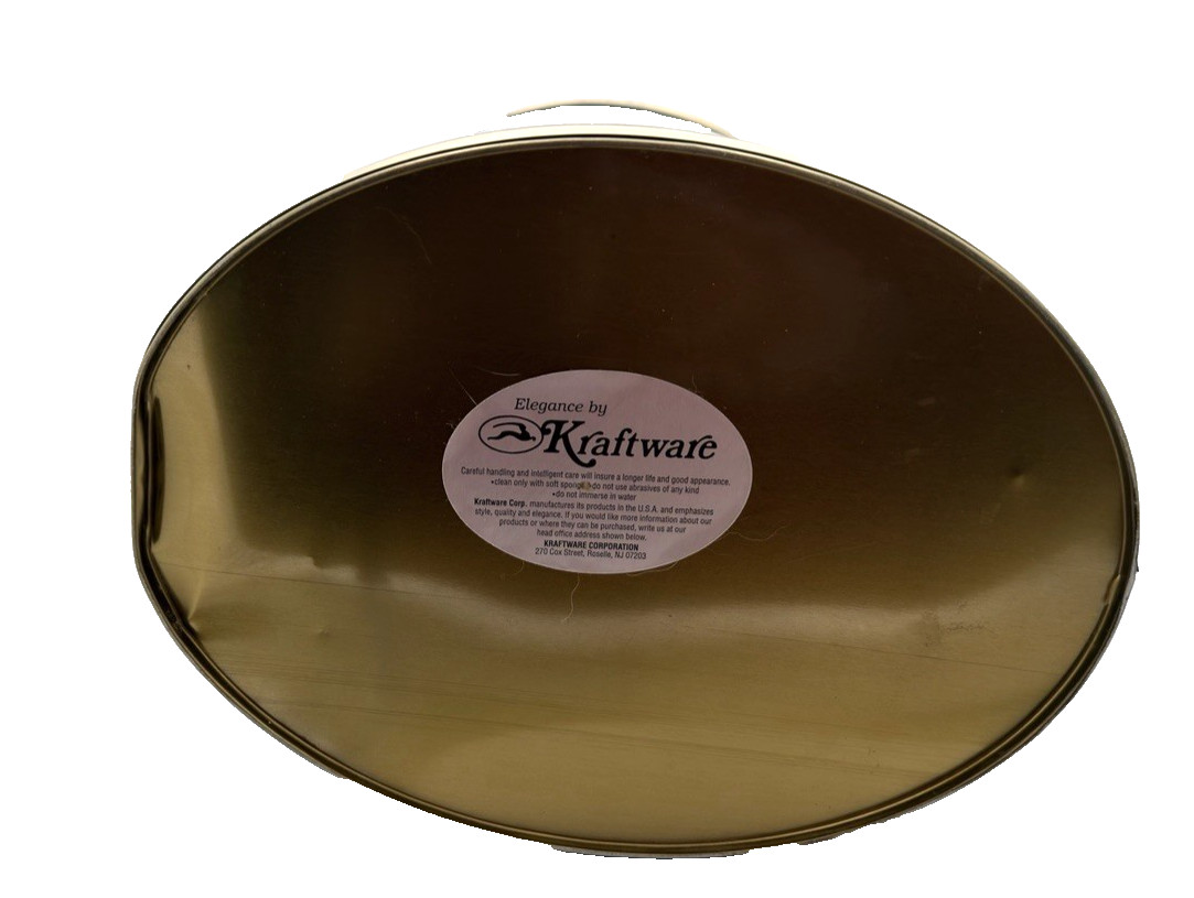 Kraftware Aviation Themed Waste Bucket