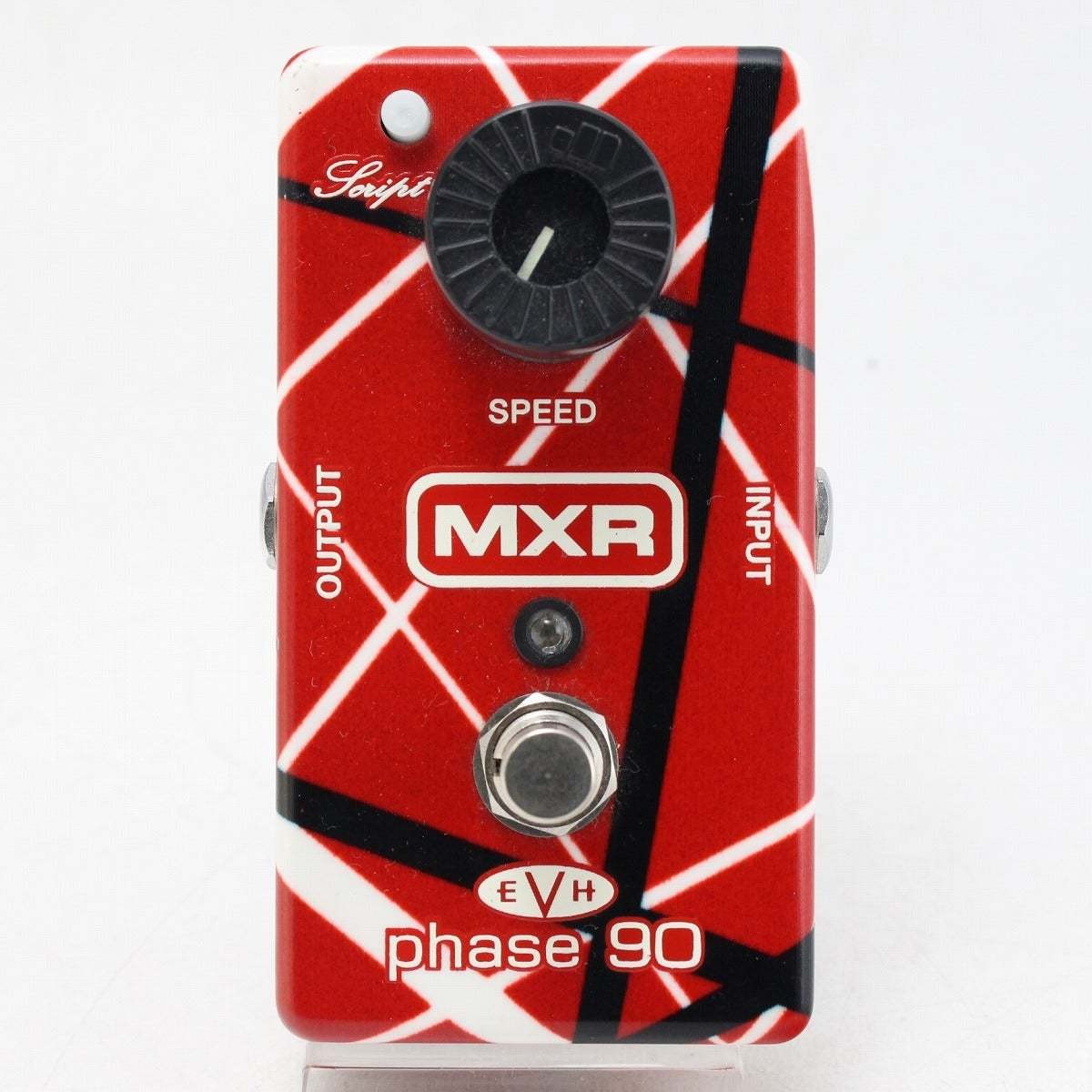 MXR Phase 90 EVH90 Used Phaser