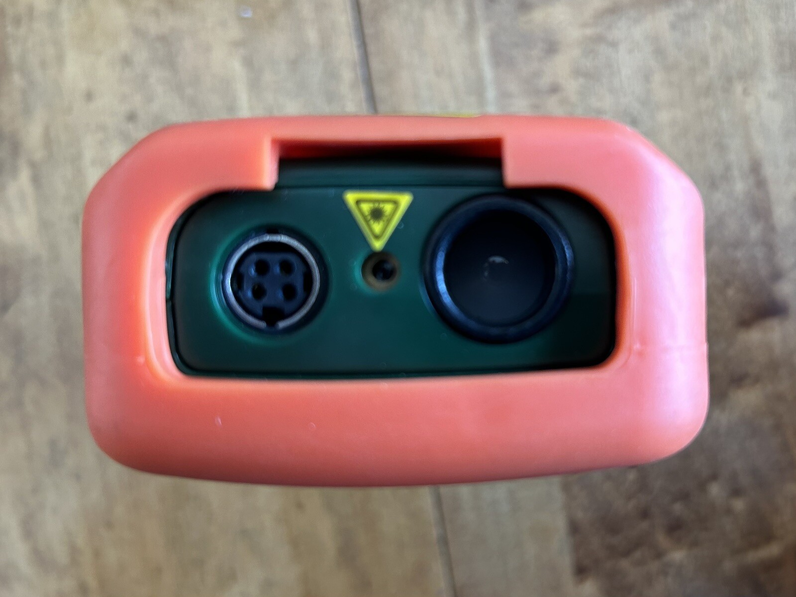 Extech Thermo Anemometer + Infrared Thermometer