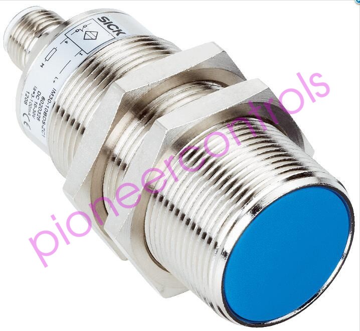 SICK IM30-20NNS-ZW1 Cylindrical thread design  NPN ,New