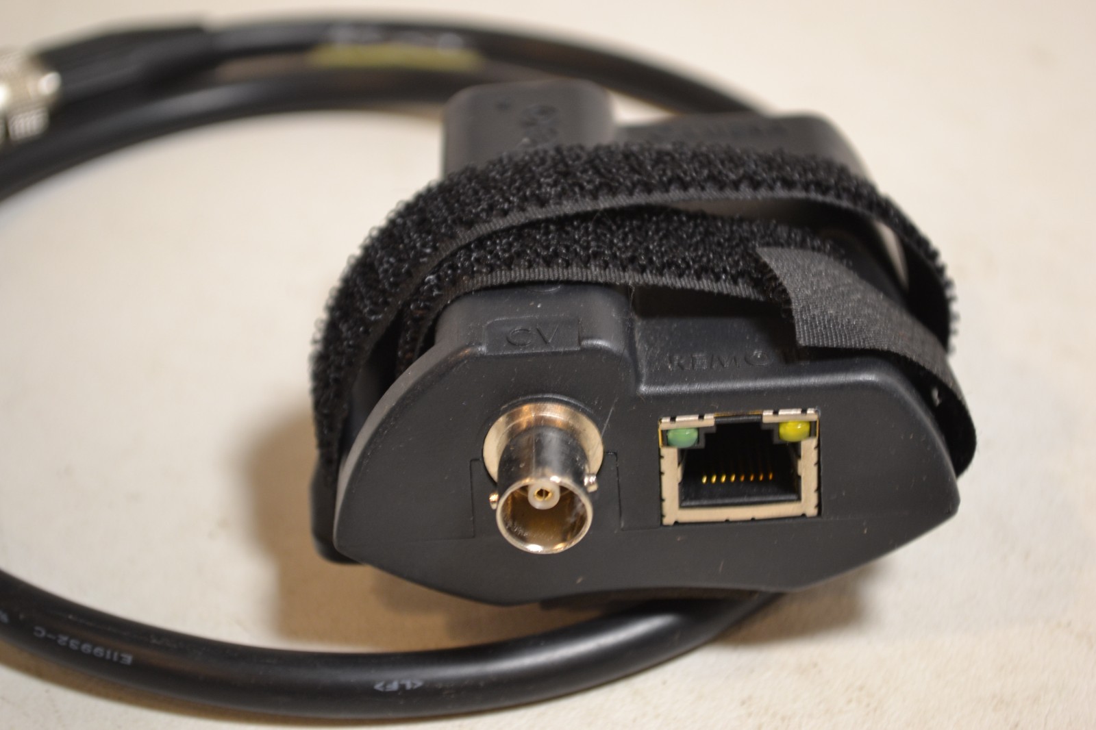 Datavideo AD-1 Camera Control Adapter