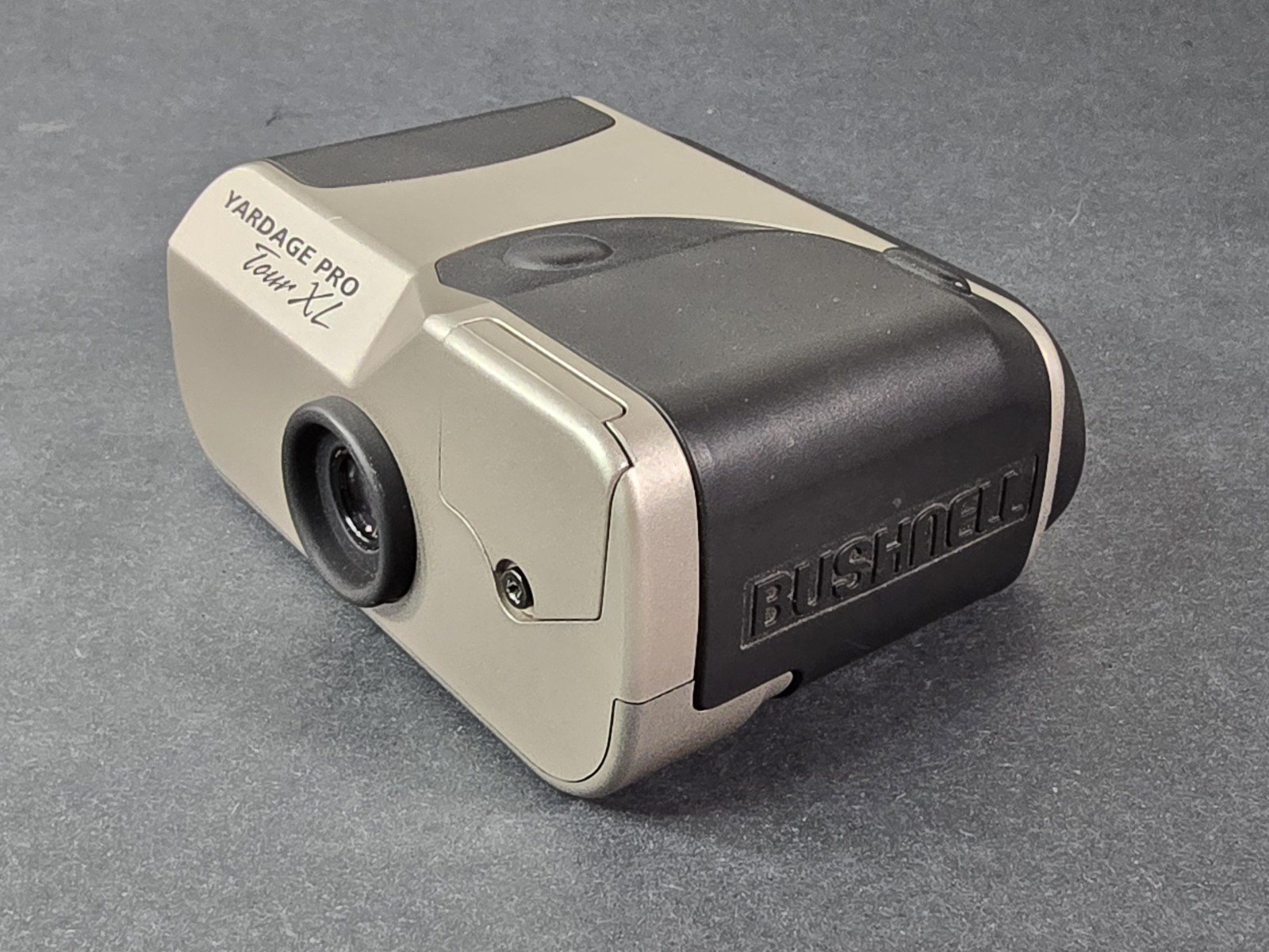 Bushnell Yardage Pro Tour XL Laser Rangefinder