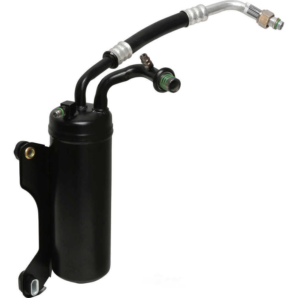 A/C Accumulator & Hose Assy UAC HA10954C