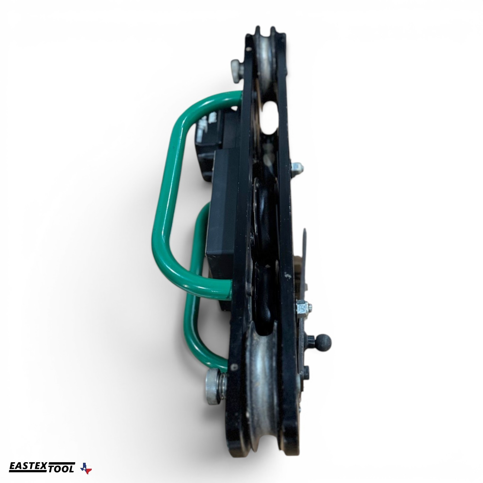 GREENLEE FG01 G-SERIES SMART PULL , CABLE PULLING MONITER , UT G6 TUGGERS