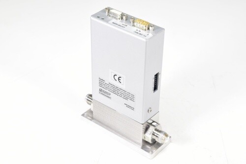 AERA FC-PB780C, Digital Mass Flow Controller, 2SLM SiH4