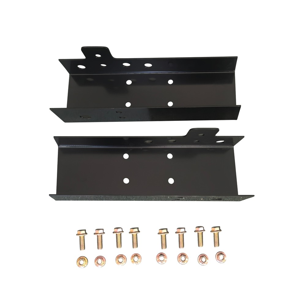New For 98 - 03 Ford Ranger Frame Repair Kit Rear Left & Right 523-203 + 523-204