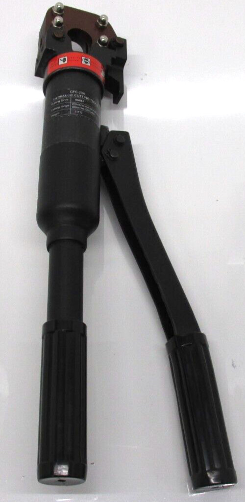 CPC- 20A Hydraulic Cutting Tool BR.