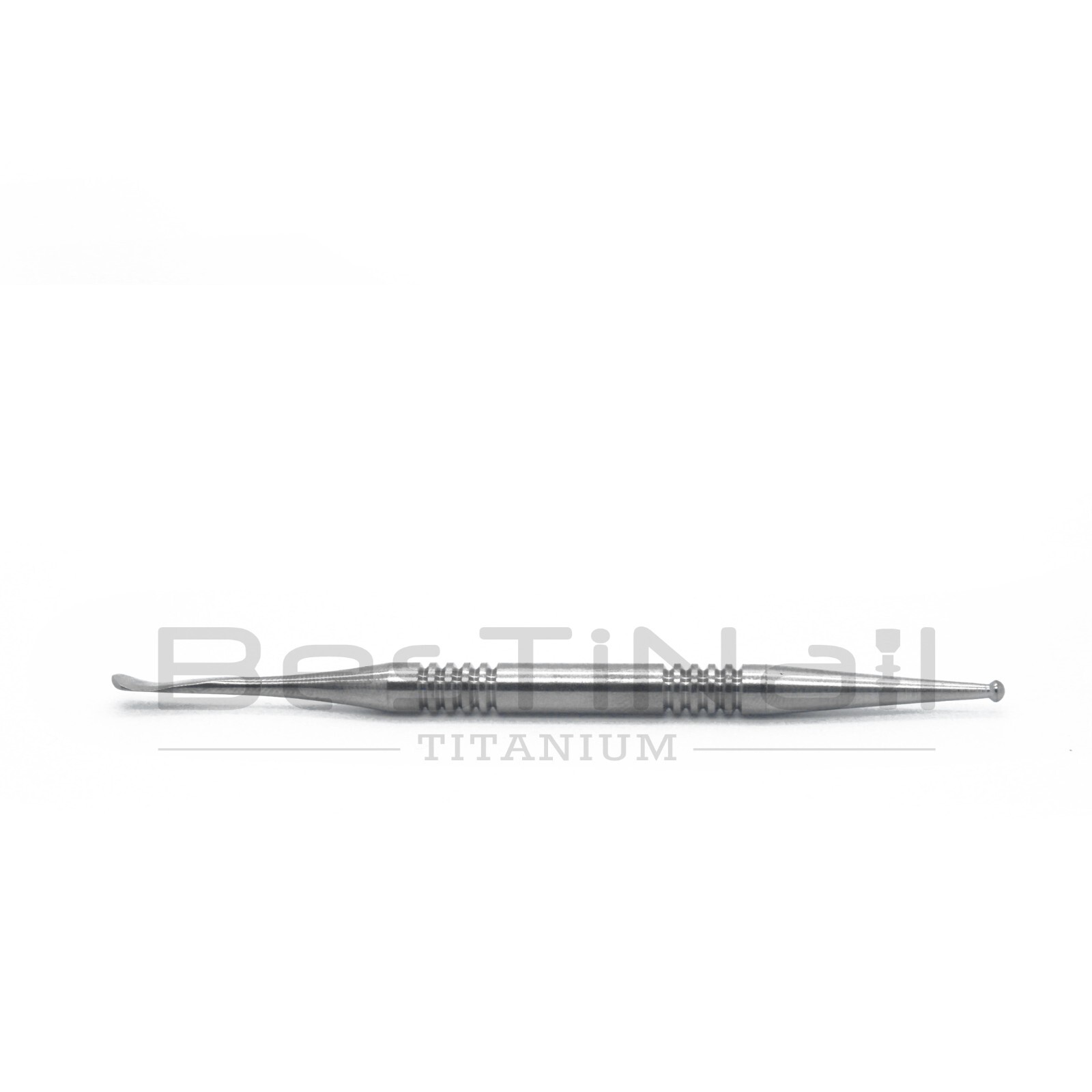 2X 4.25" Titanium Dabber GR5 NEW