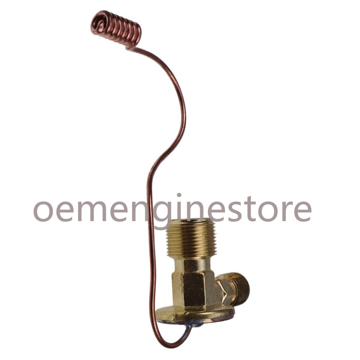 Expansion Valve 447500-0470 For Kubota L3710 L4610 M4900 M6800 M8200 M9000
