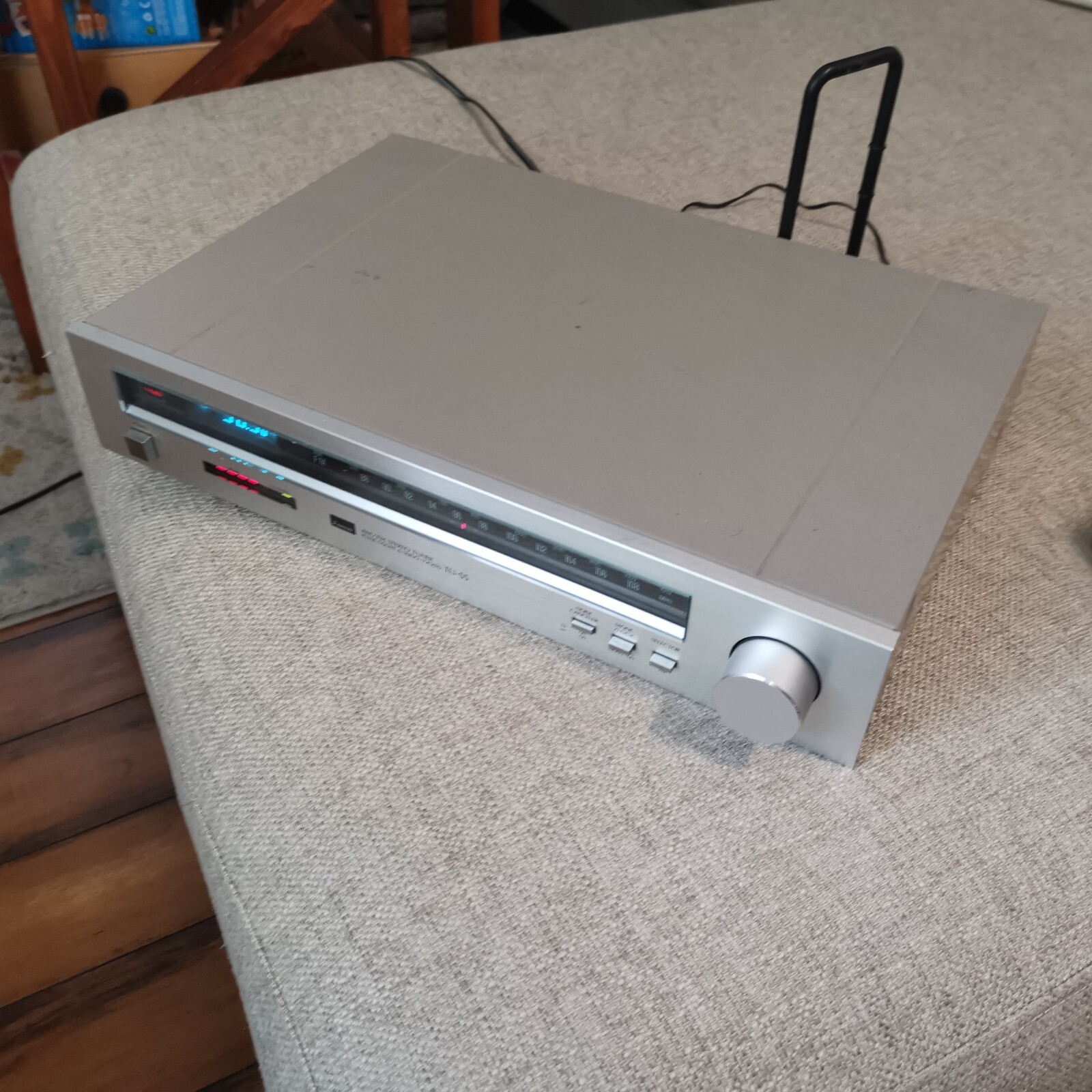 Sansui AM/FM Tuner, TU-S5