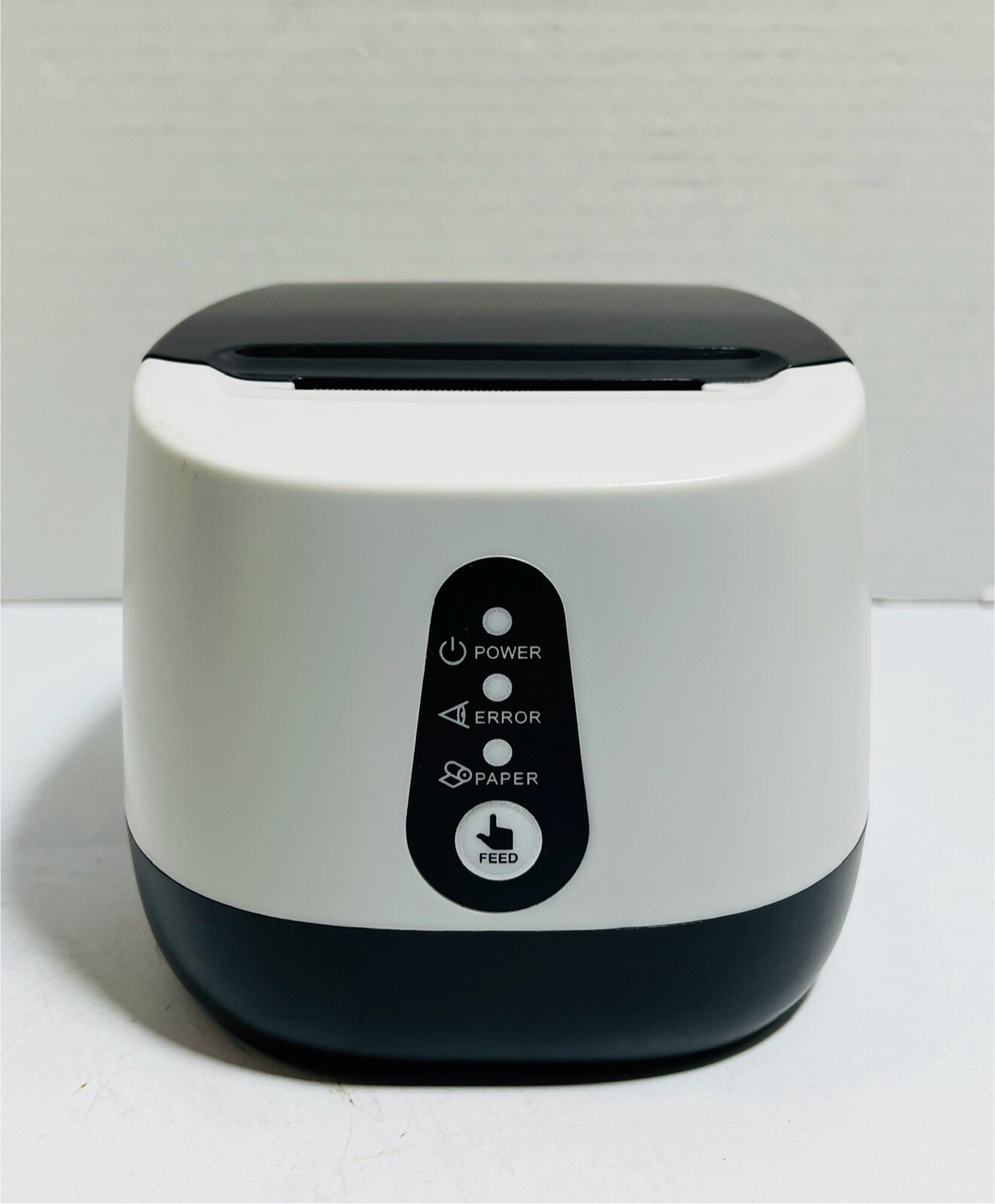 GAINSCHA iSH58 Classic 58mm Thermal Receipt POS Printer Read* NEW