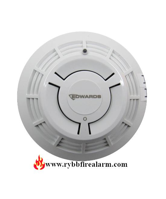 Edwards EST SIGA-OSD Intelligent Smoke Detector