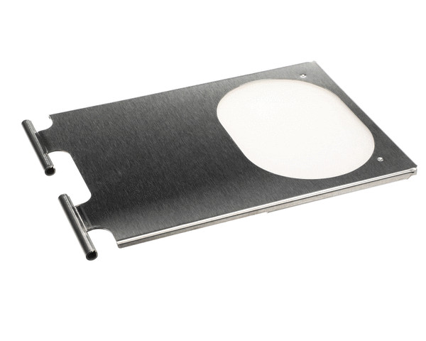 16090-3927 Carter Hoffmann Evo Small Flip Up Door Genuine OEM CAR16090-3927