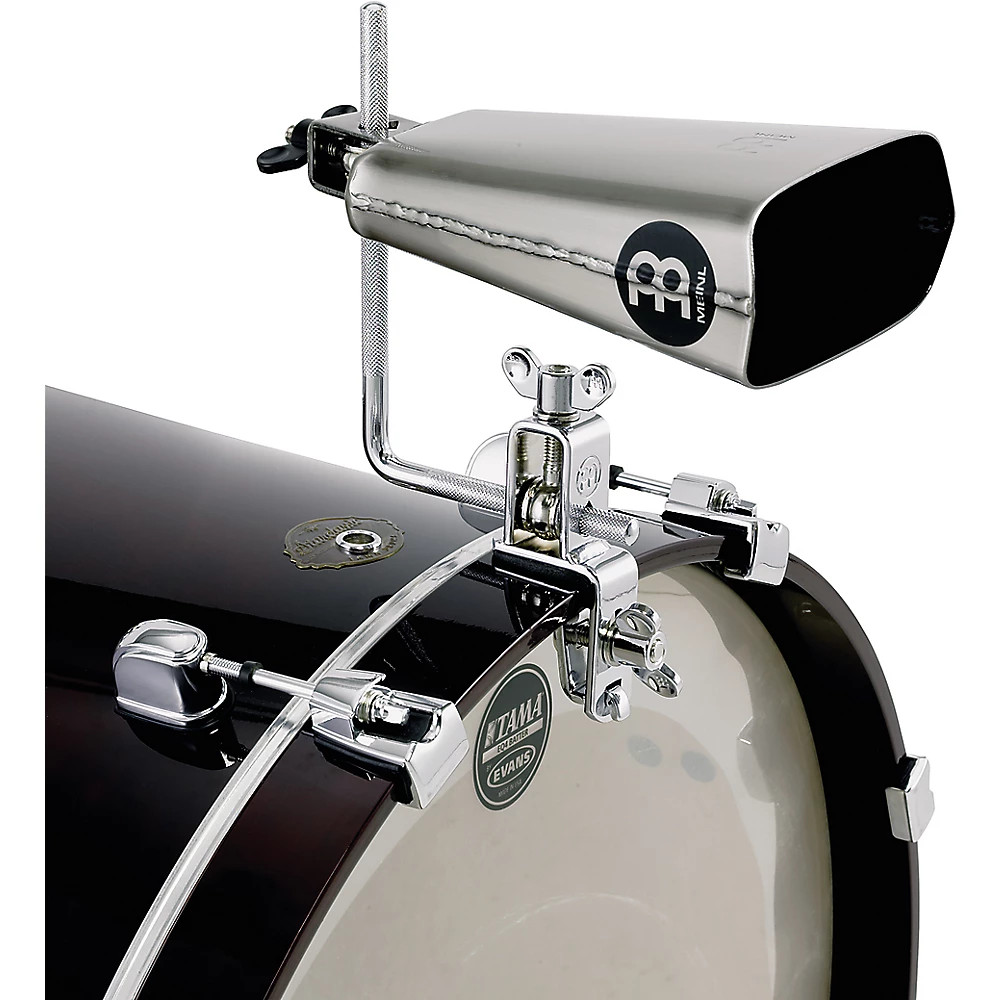 Meinl Bass Drum Cowbell Holder