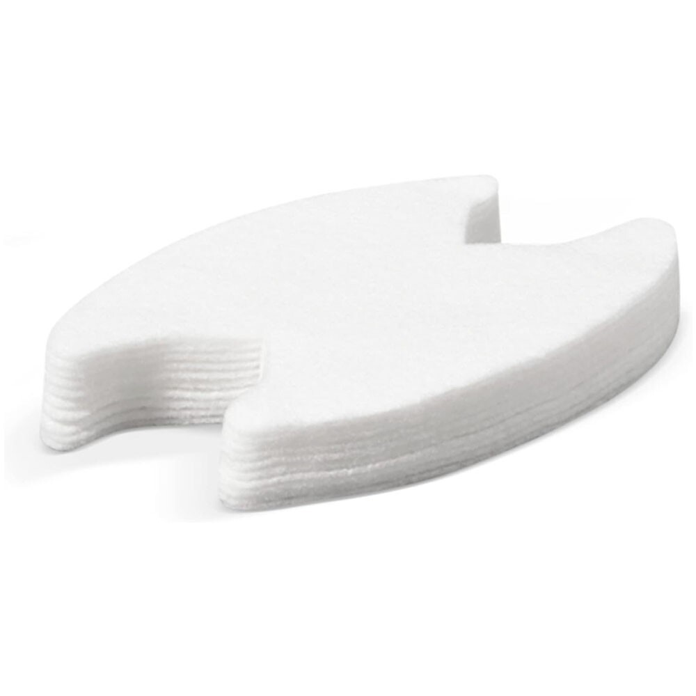 BSURE 24 Anal Leakage Pads, Light Absorbency Incontinence Liner, FREE shipping