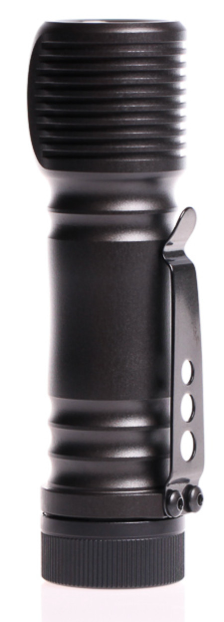 SC65c HI 18650 4000K High CRI Flashlight