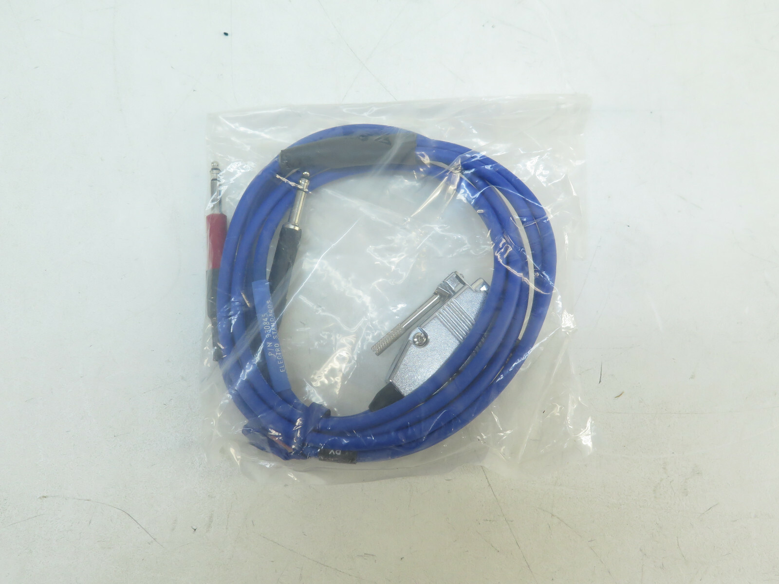 Electro Standards 930849 Telephone Test Kit
