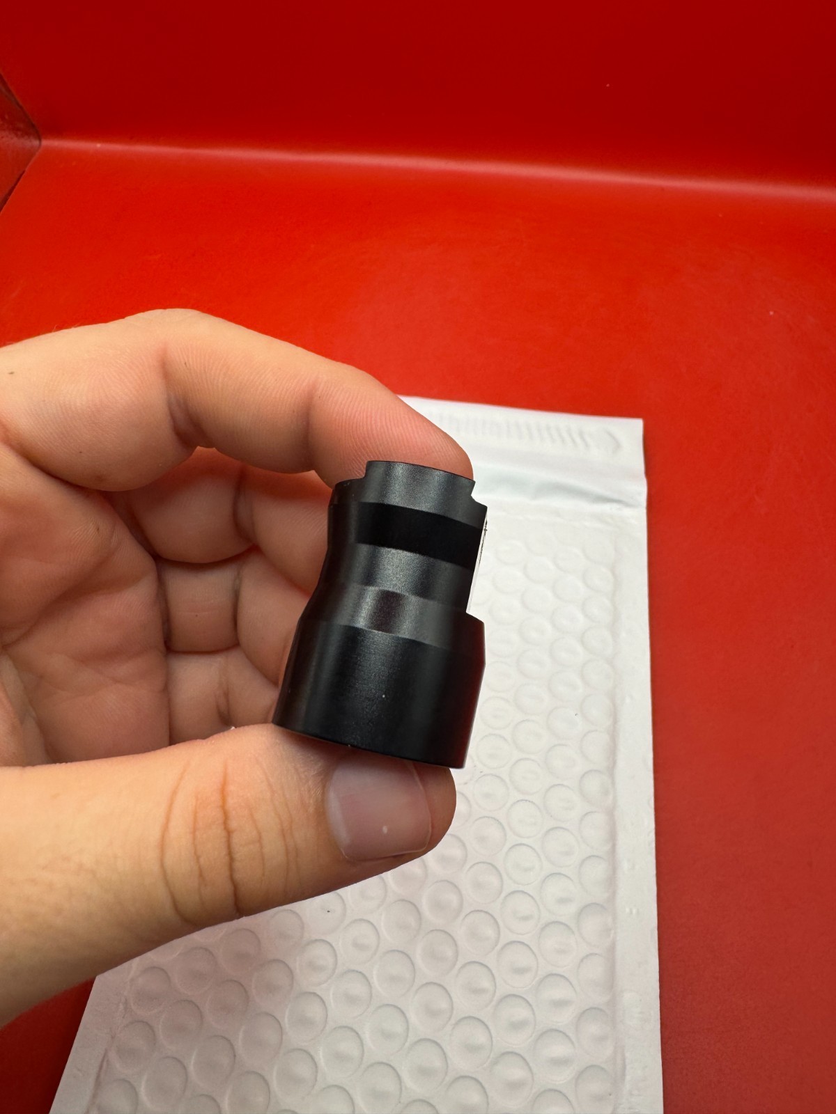 Dye DM3 VASA