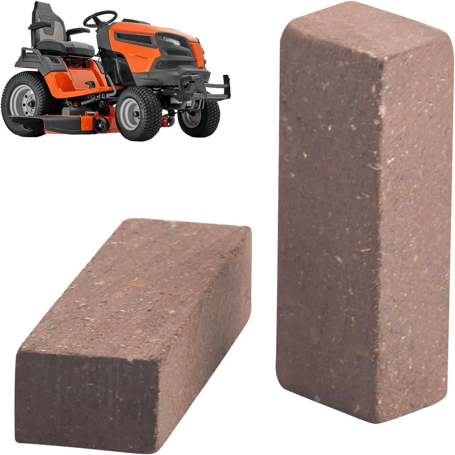 Replacement Lawn Mower Brake Pads