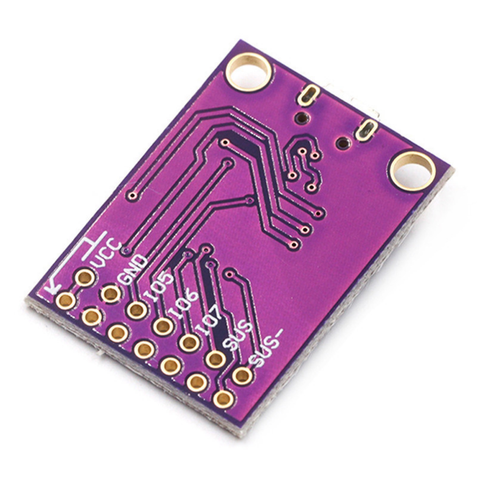 CP2112 Debug Board USB to I2C Communication Module Smbus Bridge Controller Part