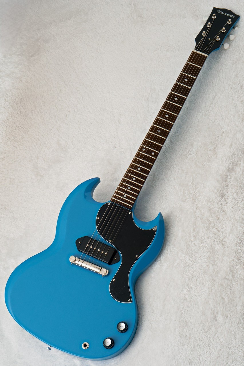 Edwards E-Sg-Jr-Ltd -Beth Blue- #Ed7532253 *Kr447