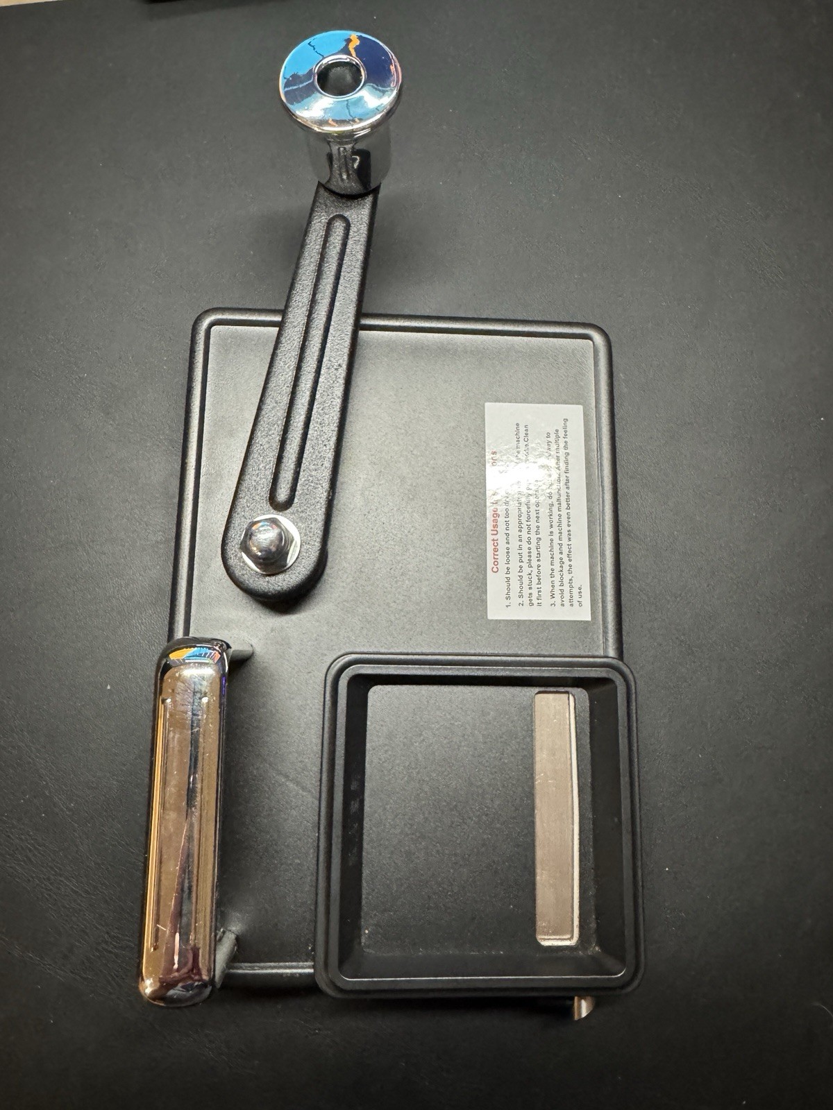 Zen Cigarette Rolling Machine Kit with Tubes, Tobacco, Multi-Blade Scissors