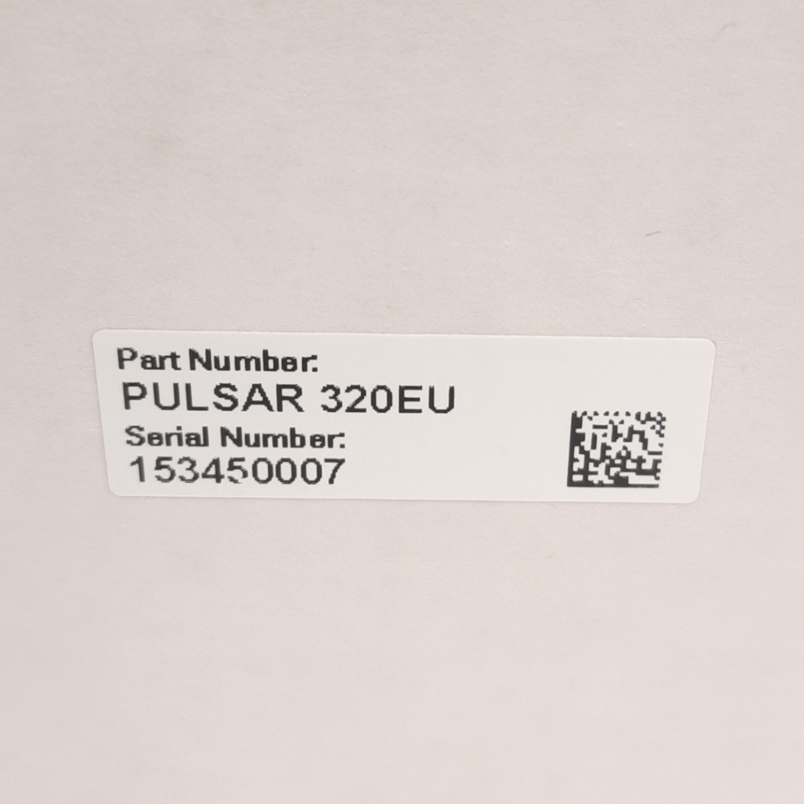 Advanced Illumination PULSAR320EU Strobe Light Controller, 24VDC 4.0A Supply