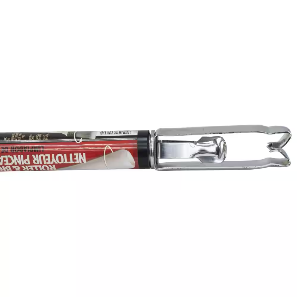 Professional Brush & Roller Spinner