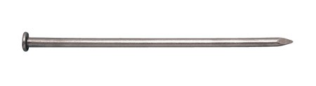 STAINLESS SPIKE NAIL 3/8" X 10" (S0340-1010) (QTY EACH)