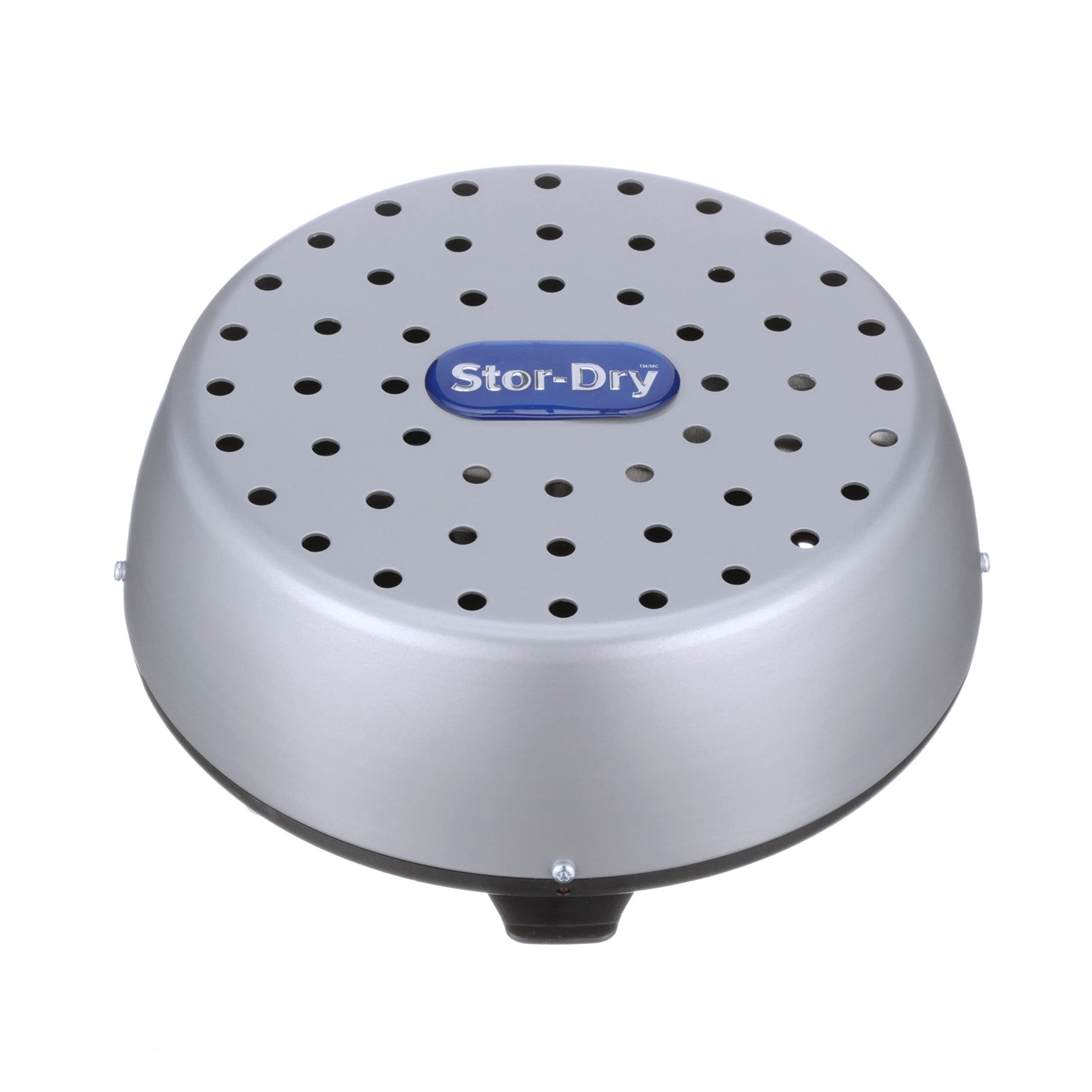 SEEKR by Caframo, Stor-Dry, Warm Air Circulator for Boats and RVs, Low Power Dra