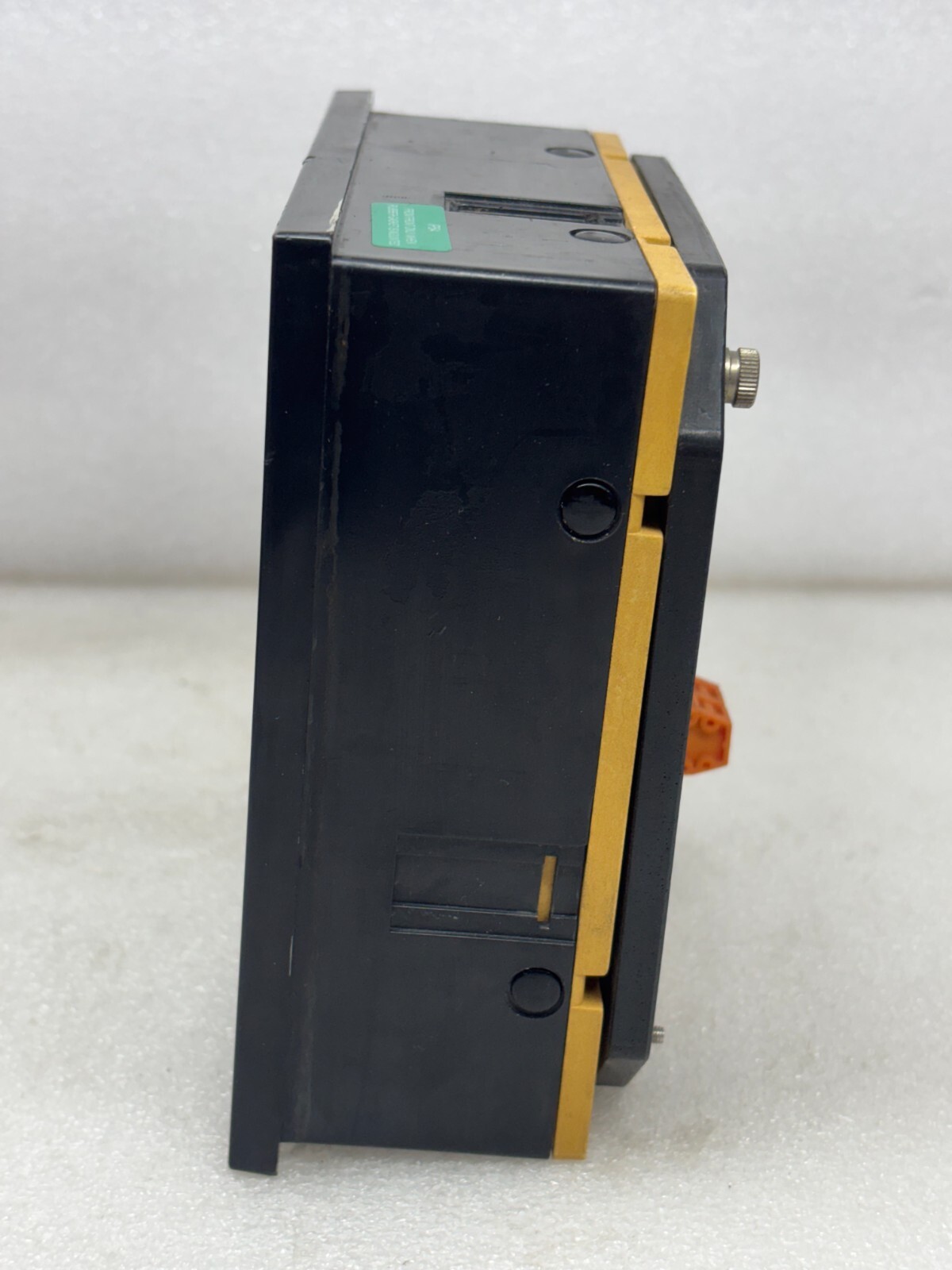 Deif 28457-4 Analog Rpm Meter