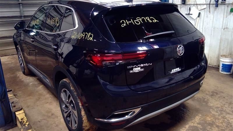 Driver Left Quarter Panel Fits 21-22 ENVISION 10276846