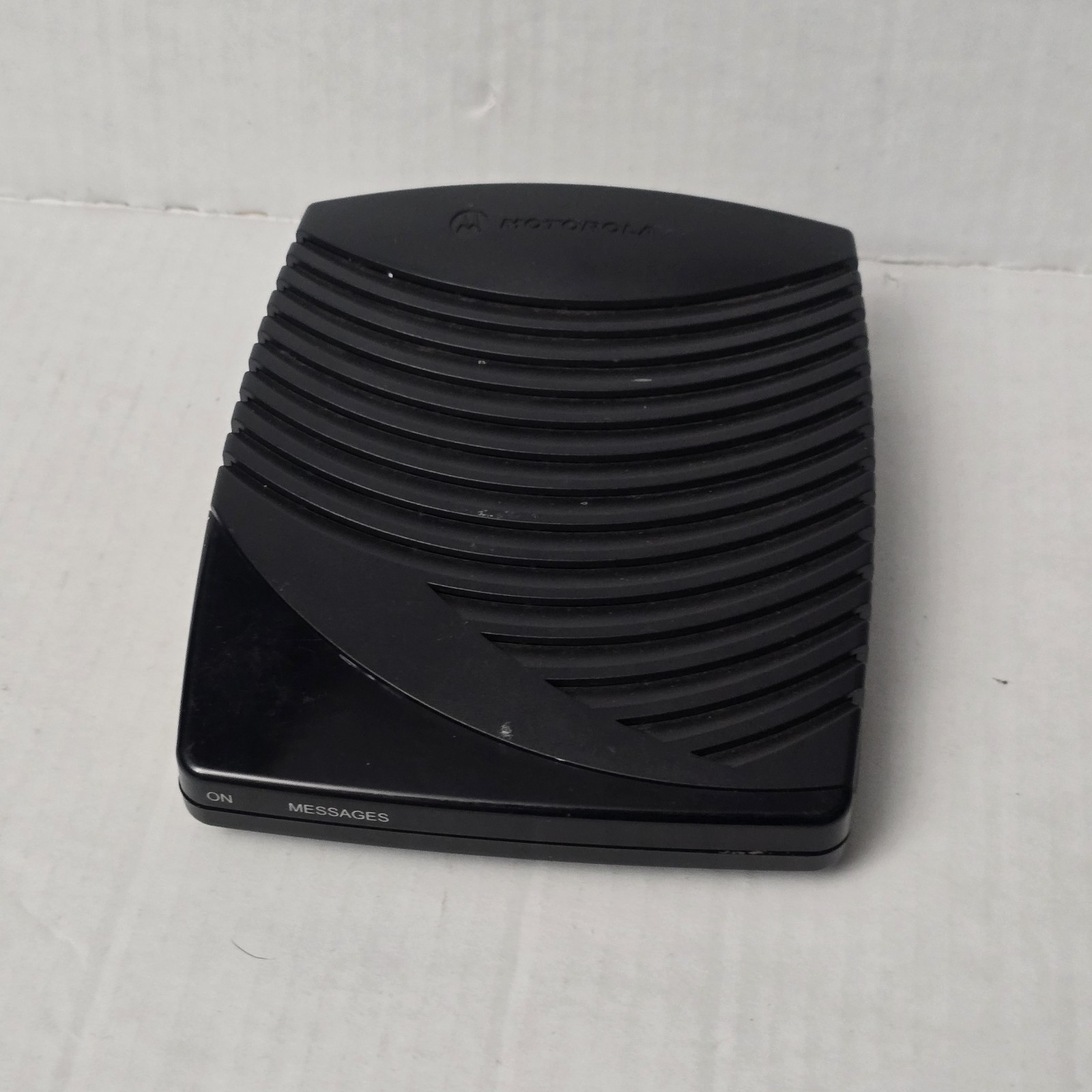 Motorola DCT-700 Set Top only