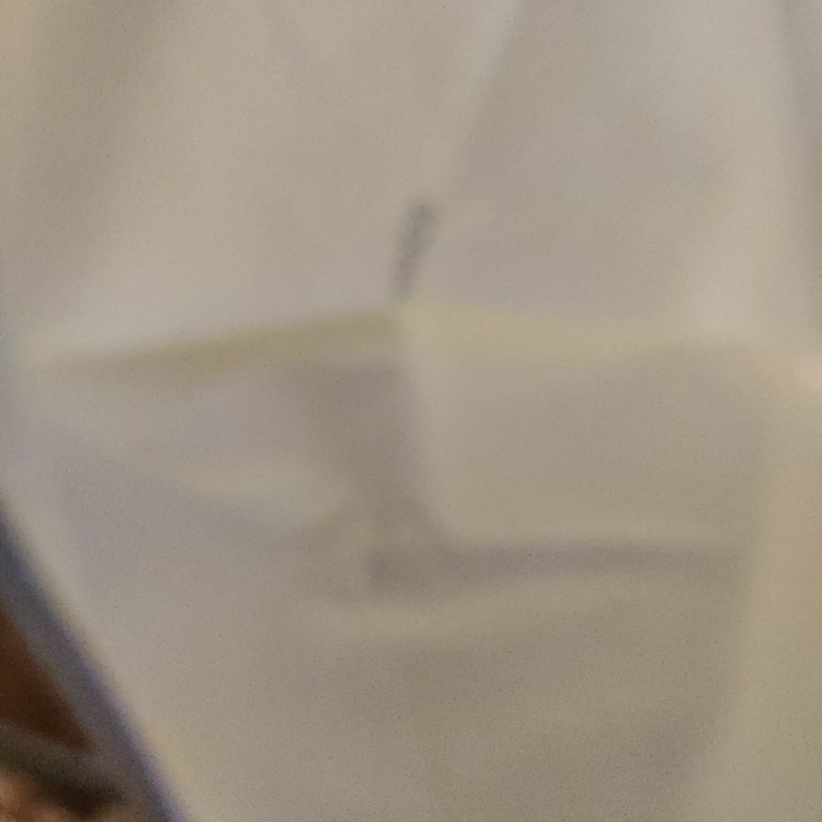 vince dust bag
