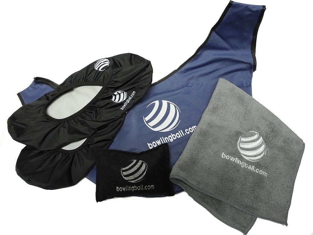 .com Bowling Accessory Kit XLarge