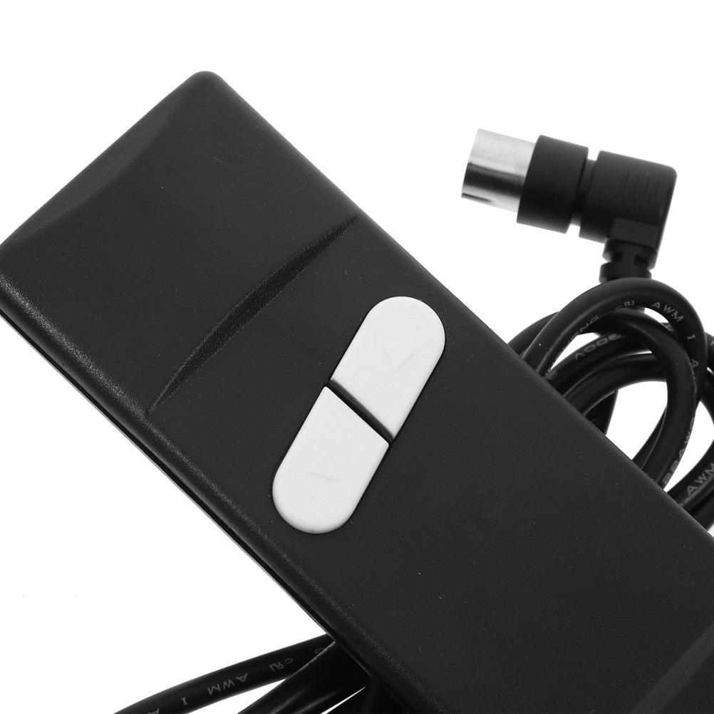 1Pc Hand Control Switch for Electric Recliner Chair ABS Material