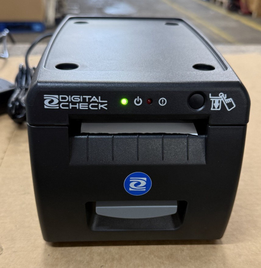 Digital Check ReceiptNOW Elite SRNELITE- Thermal Receipt Printer USB