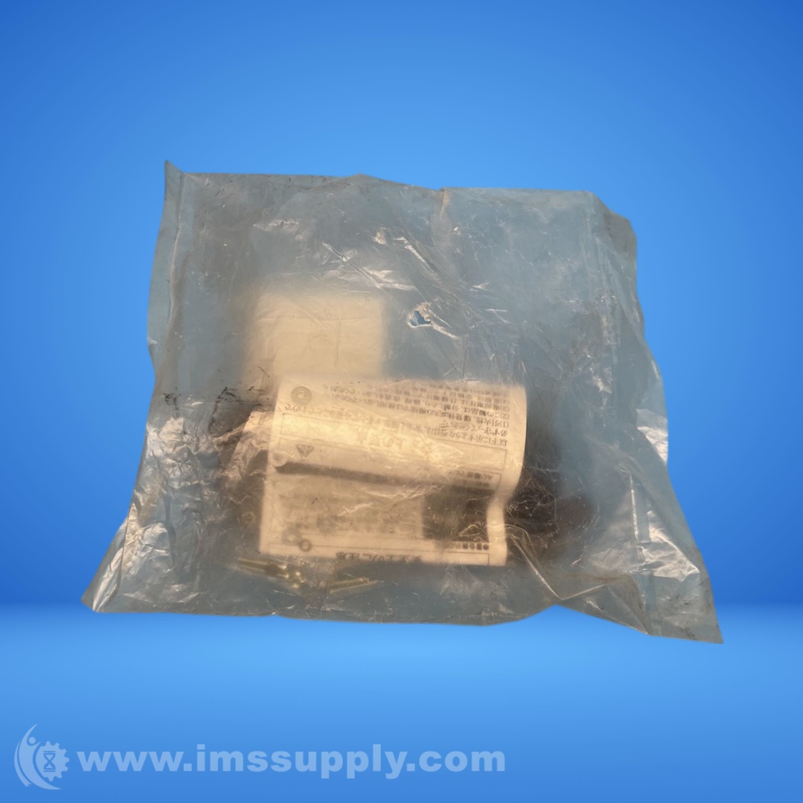 Omron E3T-ST11 Photoelectric Sensor FNFP
