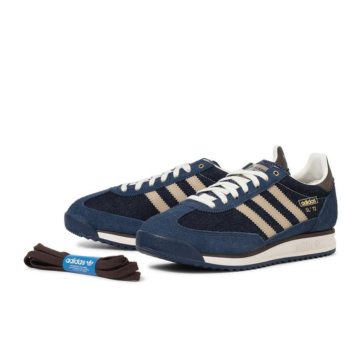 adidas Originals SL 72 RS KH8941 Dark Hemp Nigh
